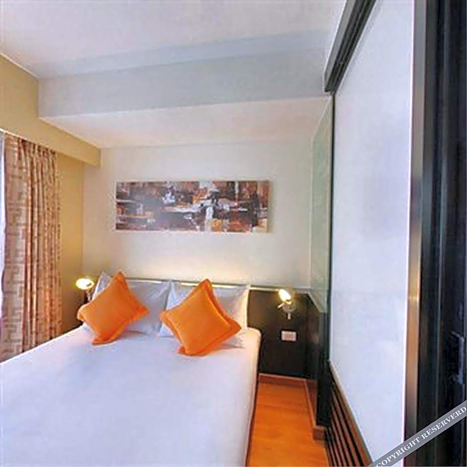 Citadines Sukhumvit 8 Bangkok