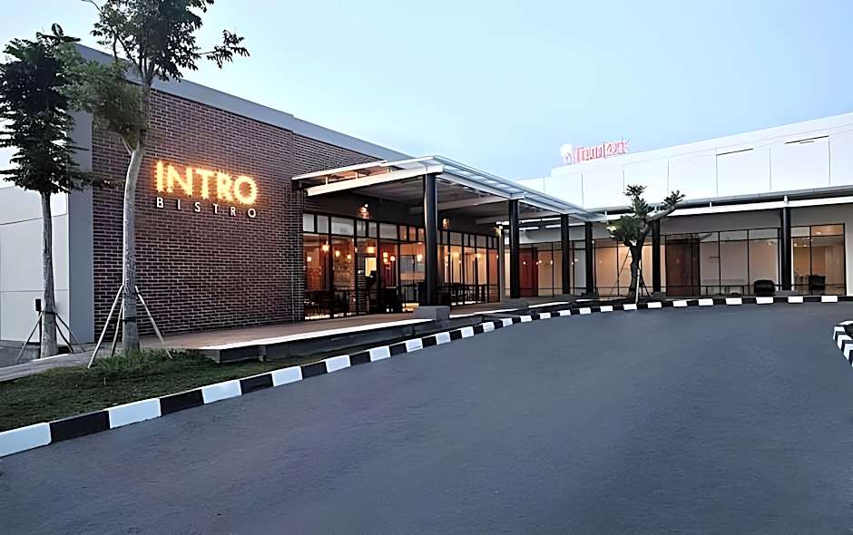 Treepark Hotel Banjarmasin