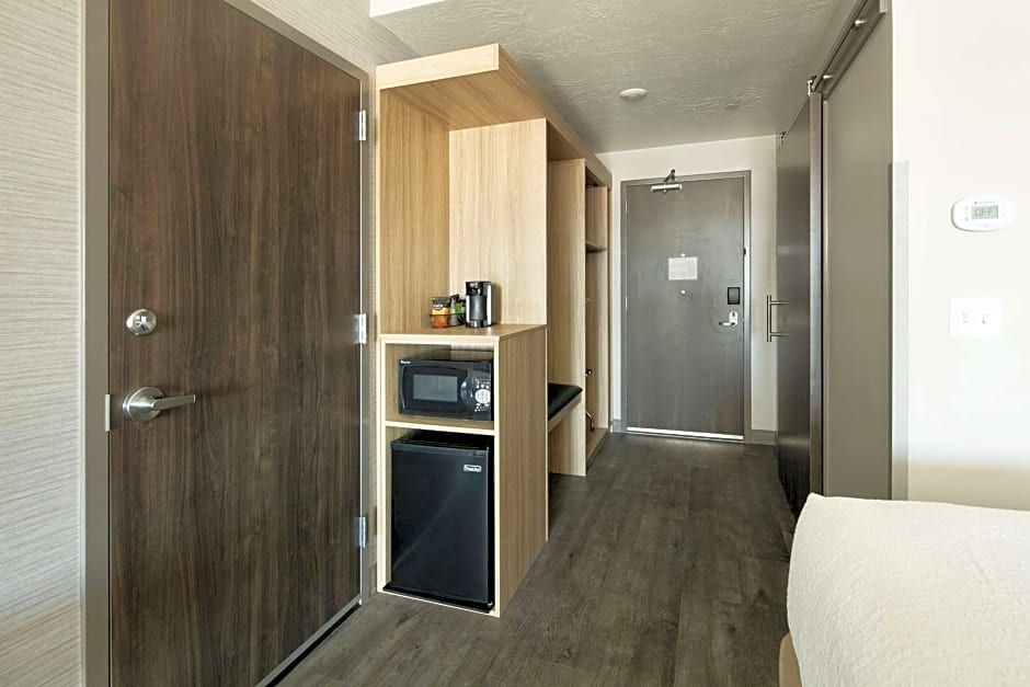 Best Western Plus Settlers Point