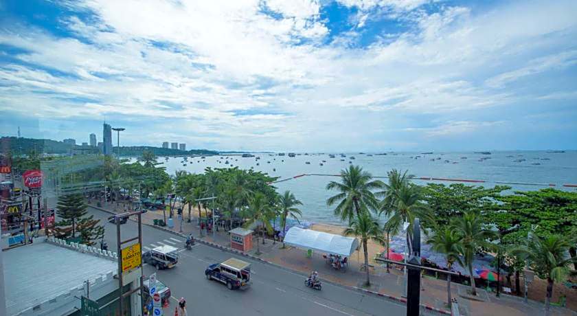 Star residency Hotel