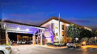 2 Queen Beds Non-Smoking