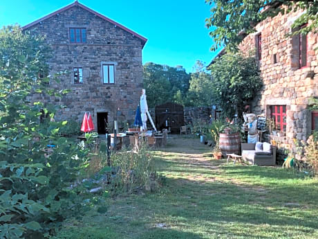 Le Marconnès