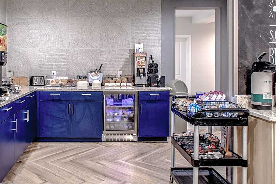 TownePlace Suites by Marriott Savannah Airport