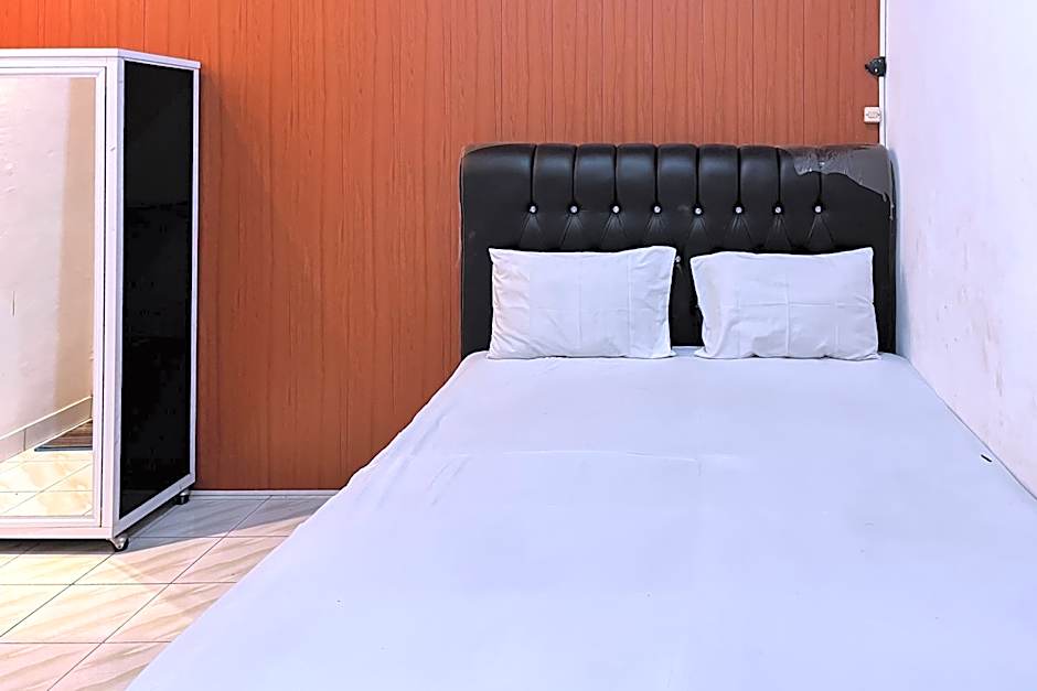 Kostel 99 Pangkal Pinang RedPartner
