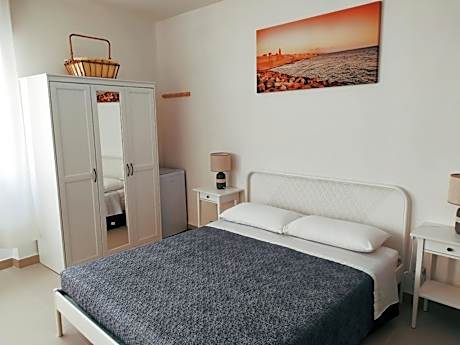 Lo Spicchio b&b vicino ospedale