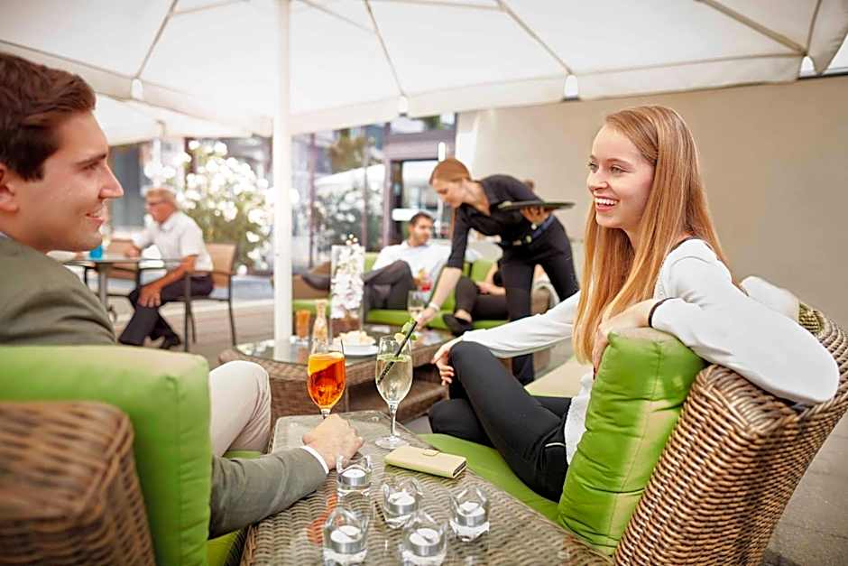 Holiday Inn Zurich Messe By IHG