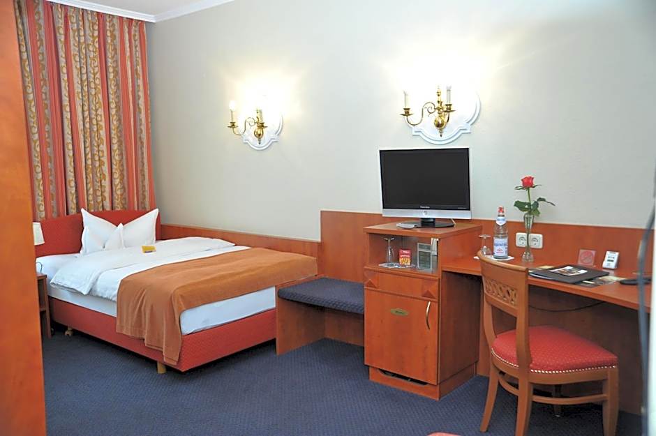 Hotel Rheinischer Hof
