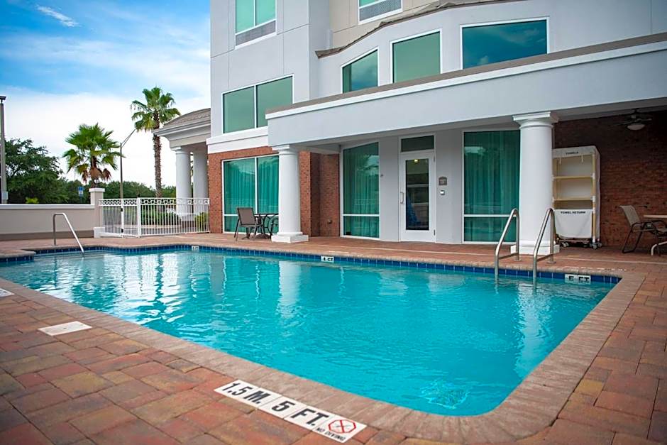 Holiday Inn Express Hotel & Suites Chaffee - Jacksonville West By IHG