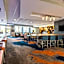 Fairfield Inn & Suites by Marriott St. Joseph Stevensville