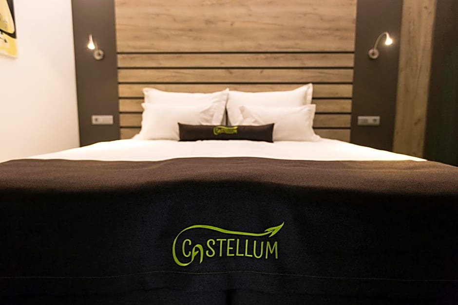 Hotel Castellum