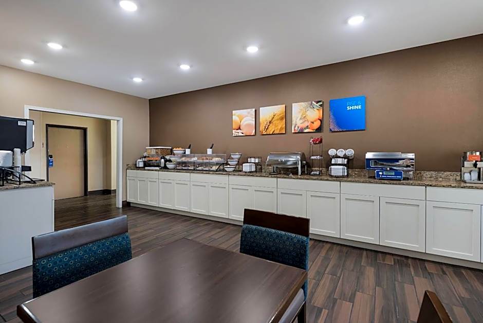 Comfort Inn Onalaska - La Crosse Area