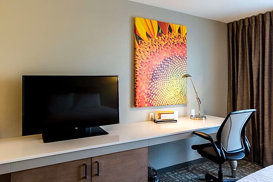 Hilton Garden Inn Salina