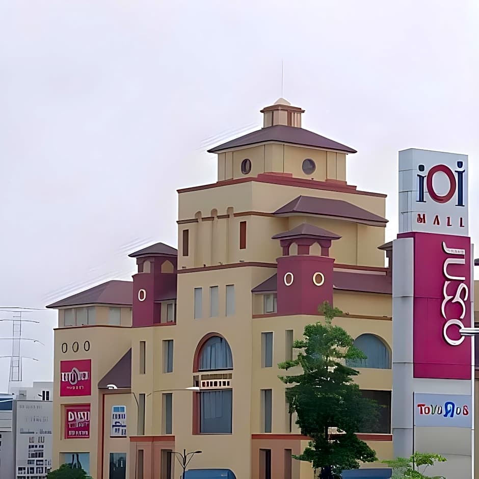 ARK HOTEL SUBANG