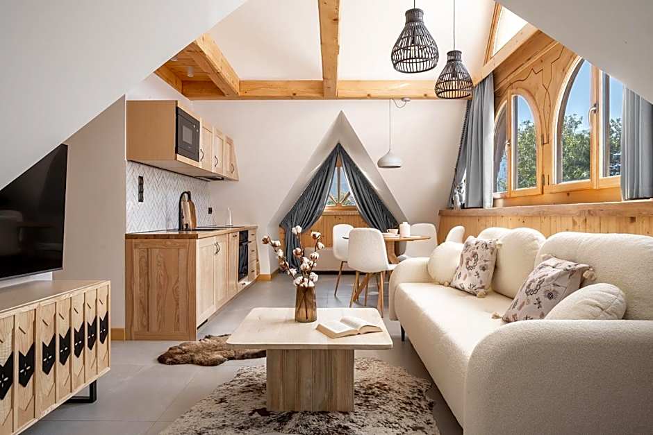 Rezydencja & SPA Czarny Niedźwiedź