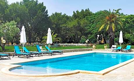 Residence Conchiglia San Giovanni