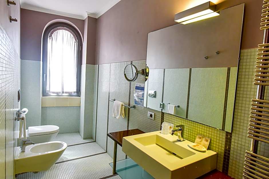 Arthotel & Park Lecce