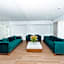 Urban by CityBlue Hotel, Dar es Salaam