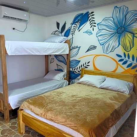 Ecohotel La Reserva