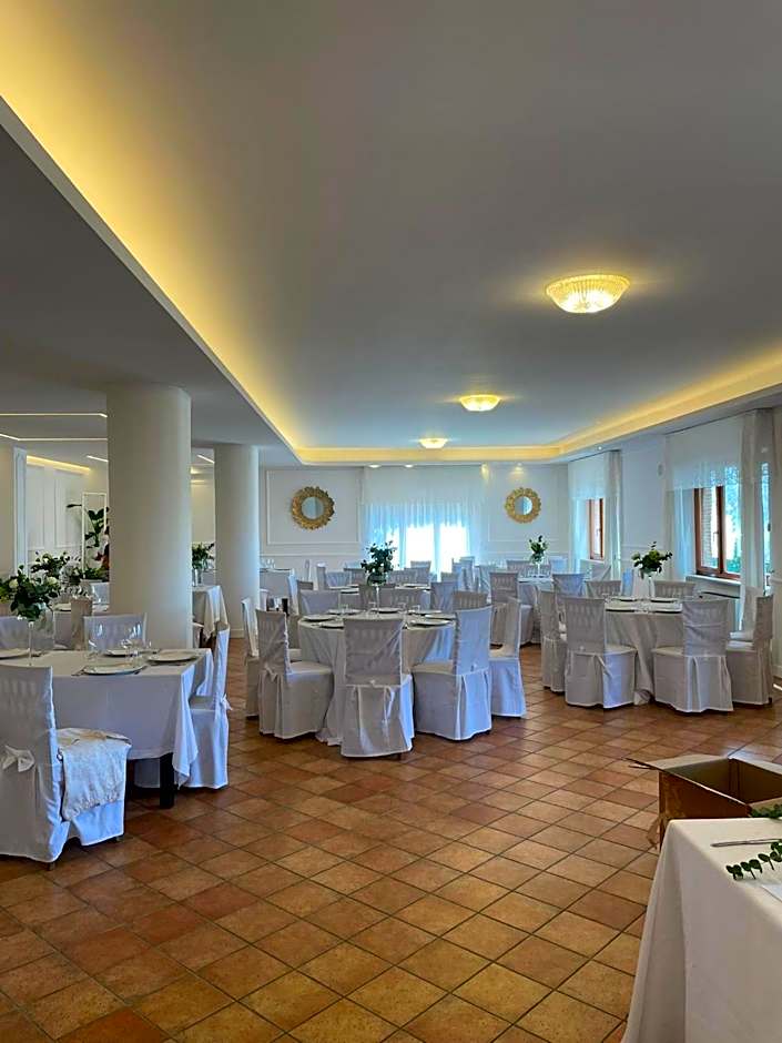 VillaGrancassa Hotel Relais