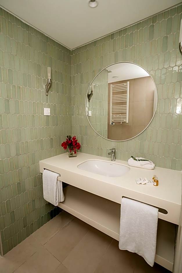 Seabel Alhambra Beach Golf & Spa Hotel