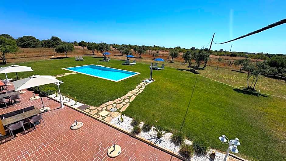 Vila Fuzeta Bed&Breakfast