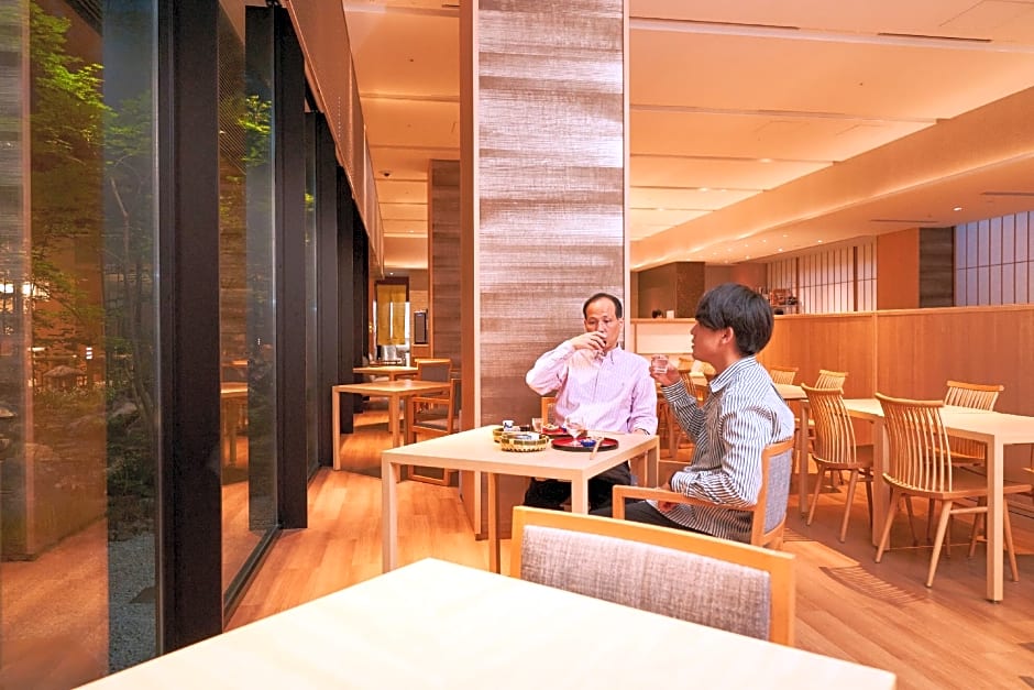 Richmond Hotel Premier Kyoto Ekimae