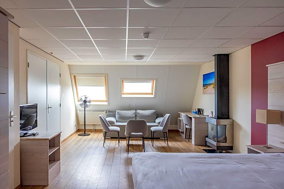 Fletcher Hotel - Restaurant de Cooghen