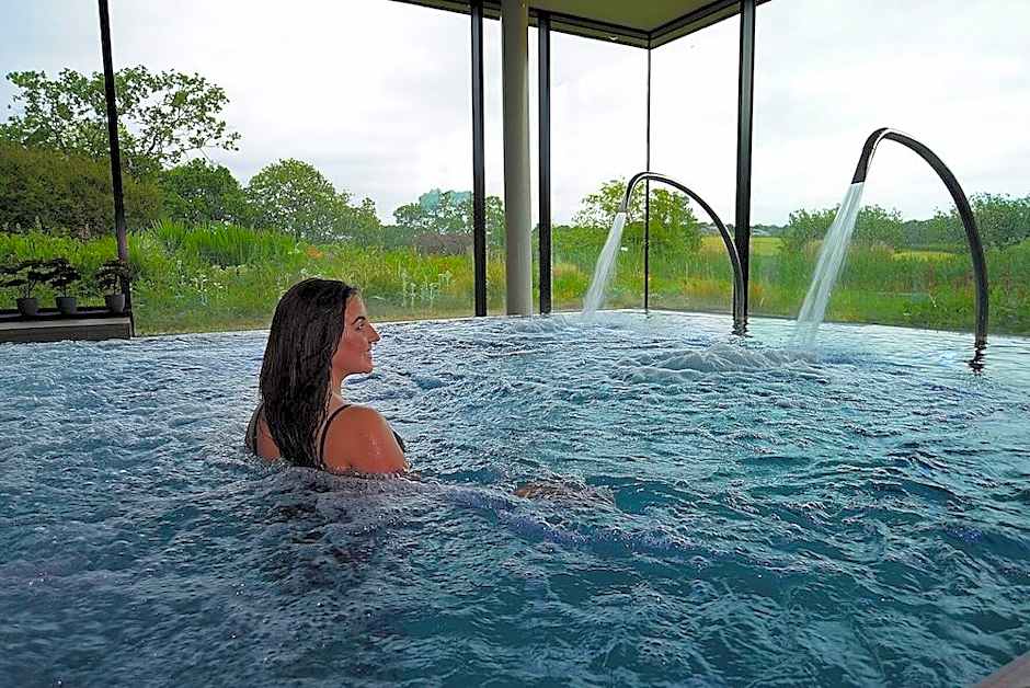 Stanley house hotel & spa