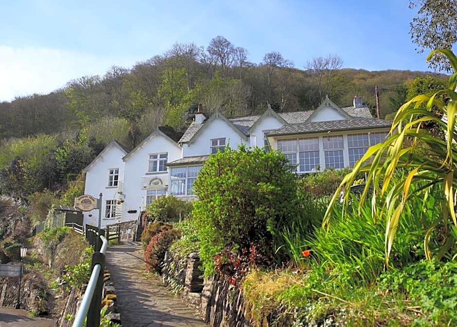 The Bonnicott Hotel Lynmouth