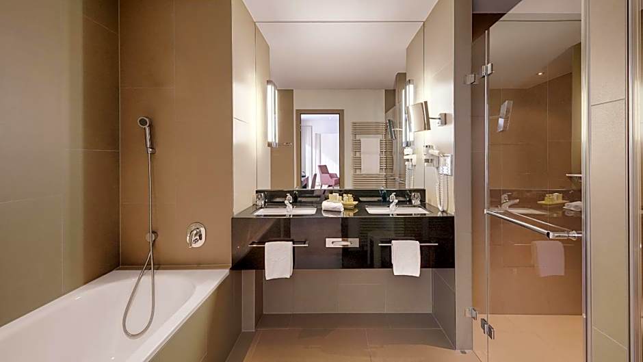 Morosani Schweizerhof