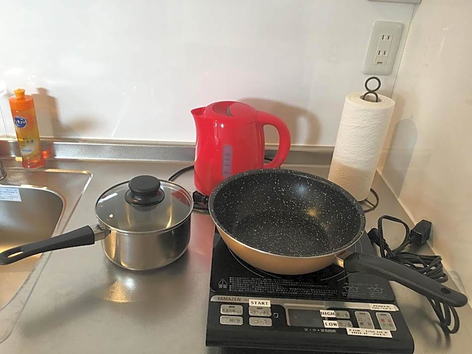 Fuji scenic house 73