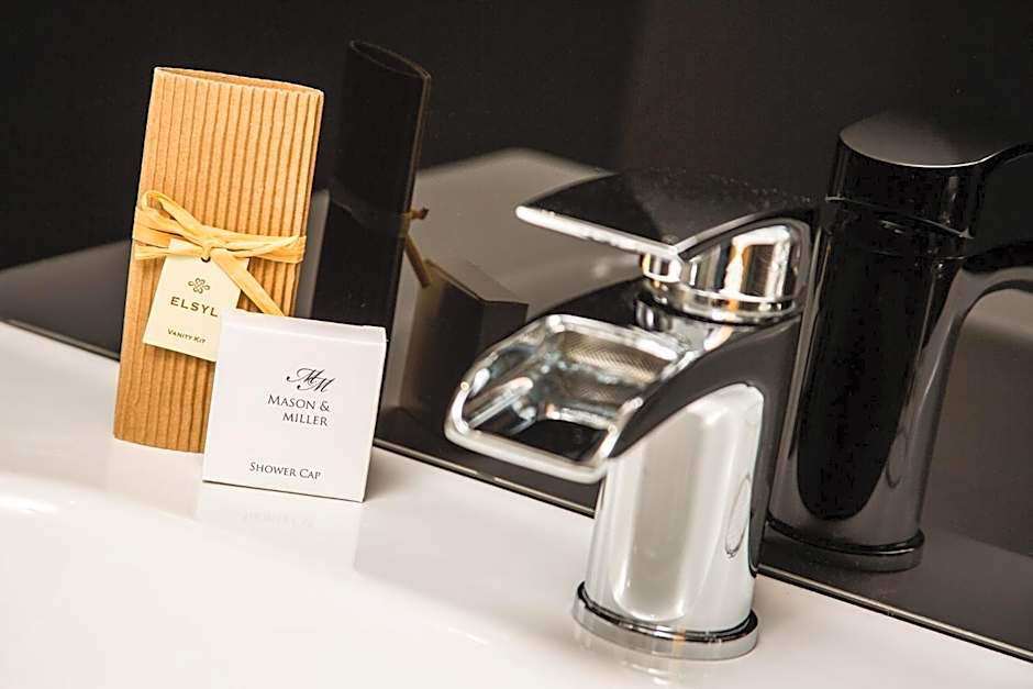 Willowbeck Lodge Boutique Hotel