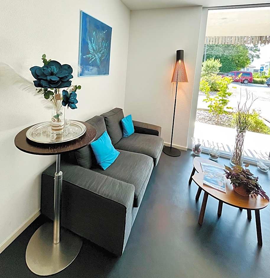 Hôtel de la Source Yverdon-les-Bains