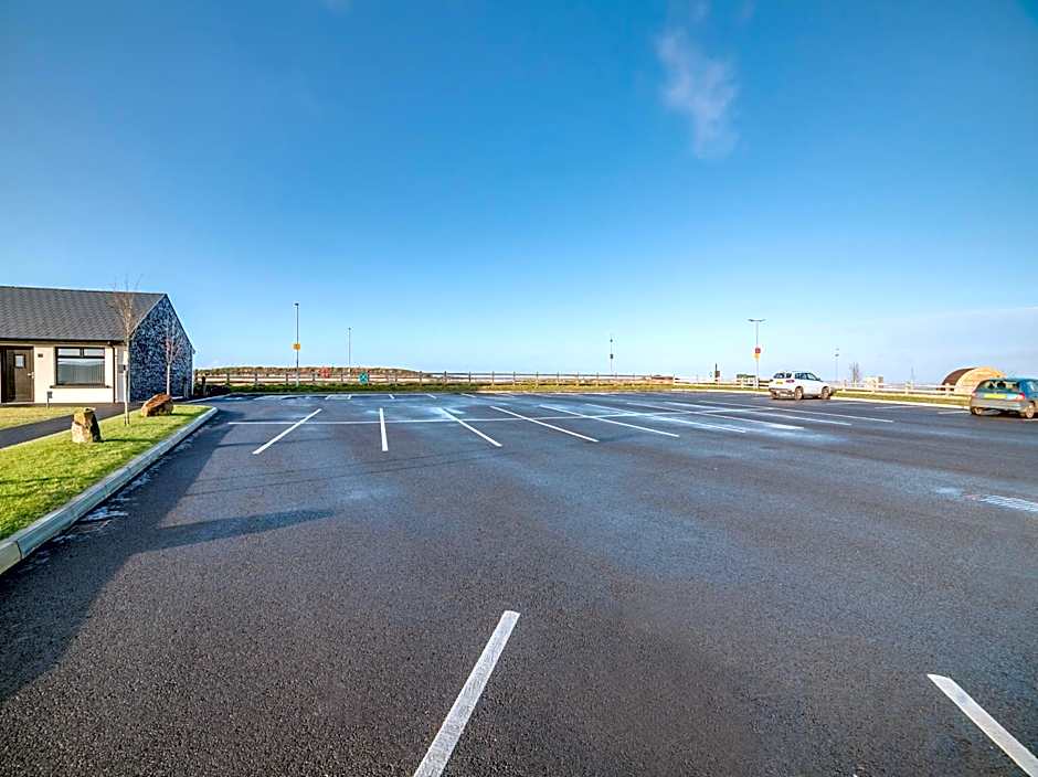 Standing Stones Lodge