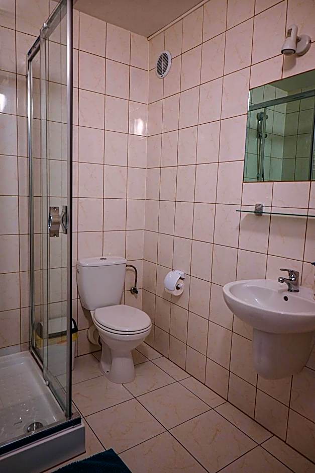 Pokoje gościnne „SEN”