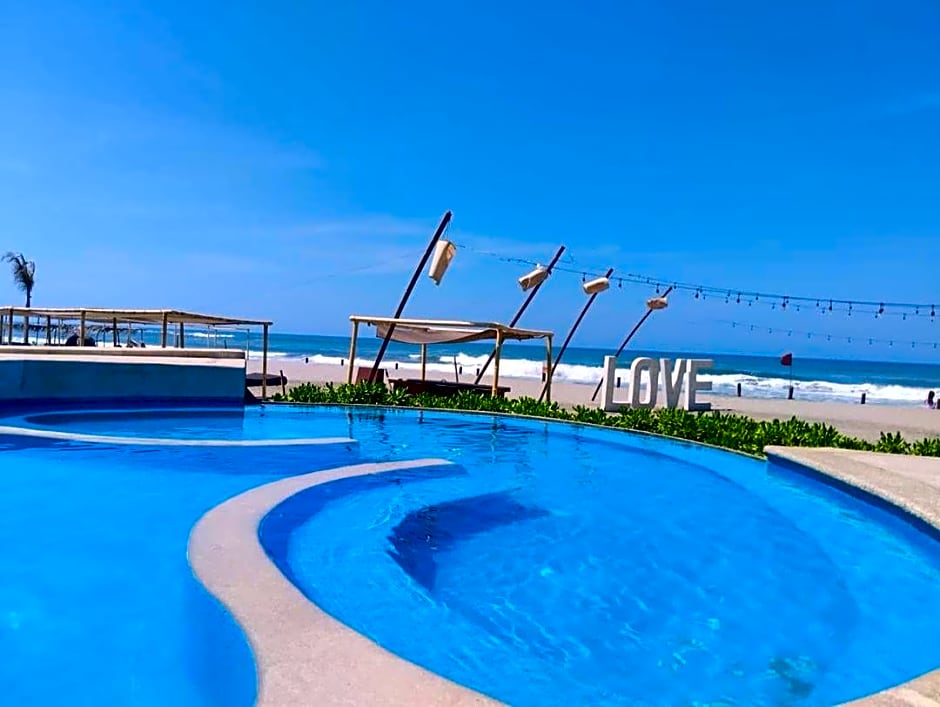 Mishol Bodas Hotel & Beach Club Acapulco Diamante