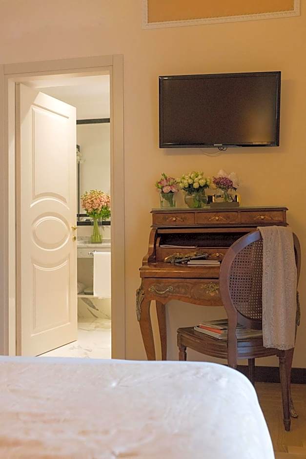 Hotel Bernini Palace