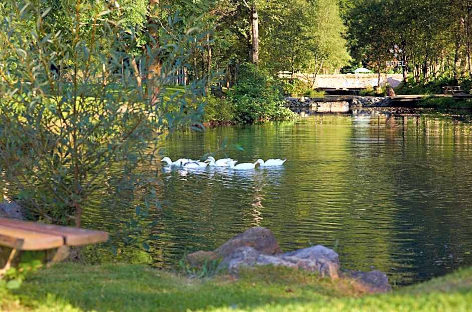 Hotel B&B "Zur Schanz"