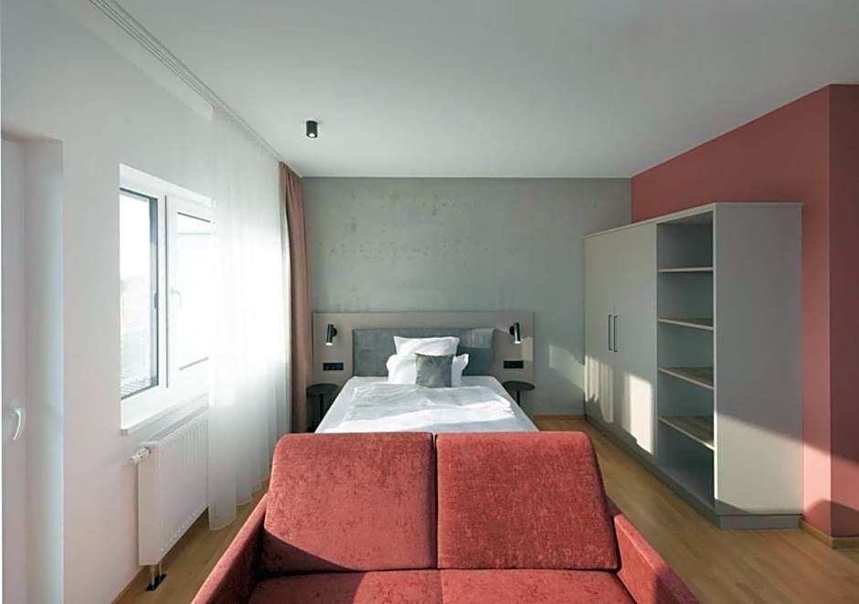 Brera Serviced Apartments Singen