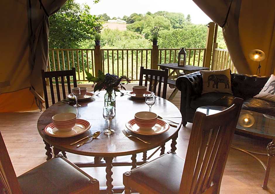 Trengilly Wartha Inn