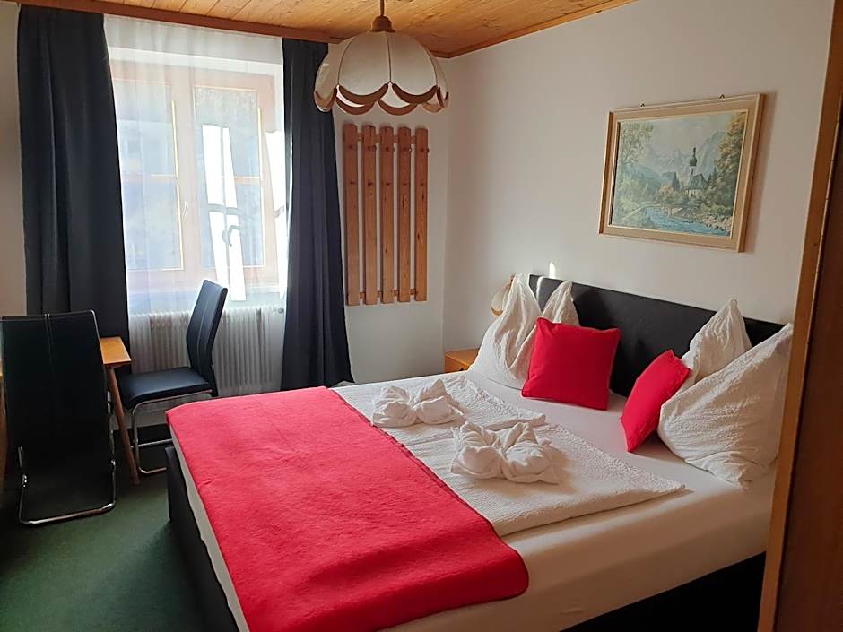 Weisses Rössel-Cavallo Bianco