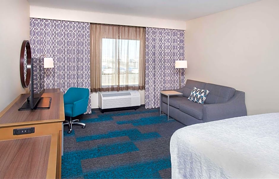 Hampton Inn By Hilton & Suites LAX El Segundo