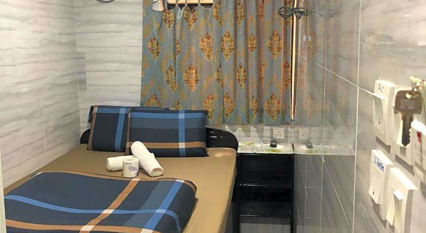 Dreamland guest house