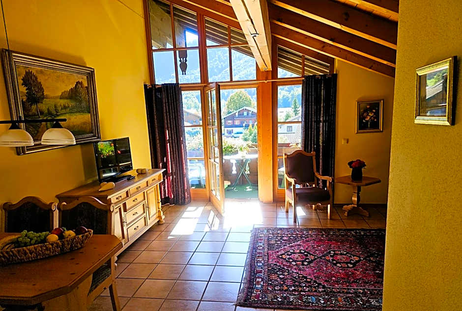 DEVA Achentaler Vitalhotel