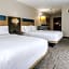 Holiday Inn Express Hartford Newington By IHG