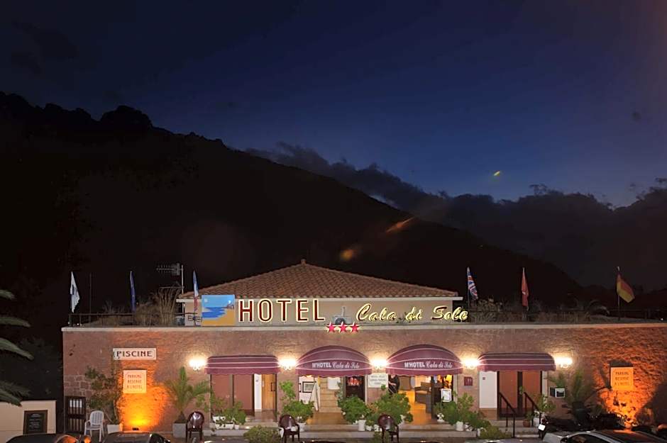 Hotel et Résidence Cala di sole