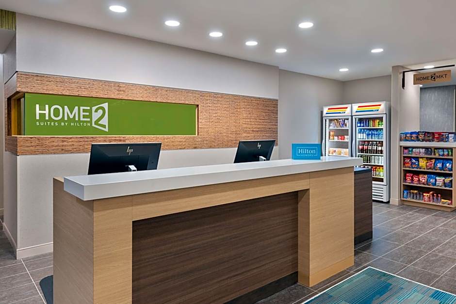 Home2 Suites by Hilton Wildwood The Villages