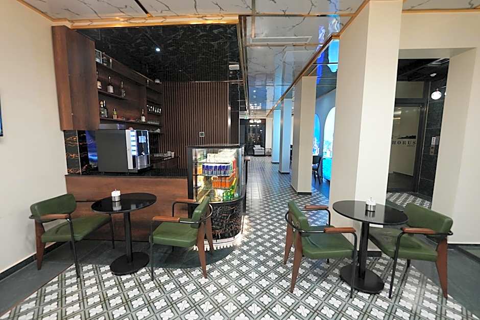 Taksim Bosphorus Hotel