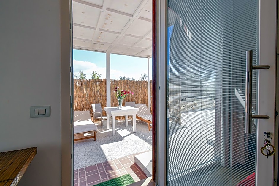 Calasole Country House