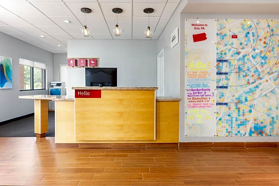 TownePlace Suites by Marriott Erie